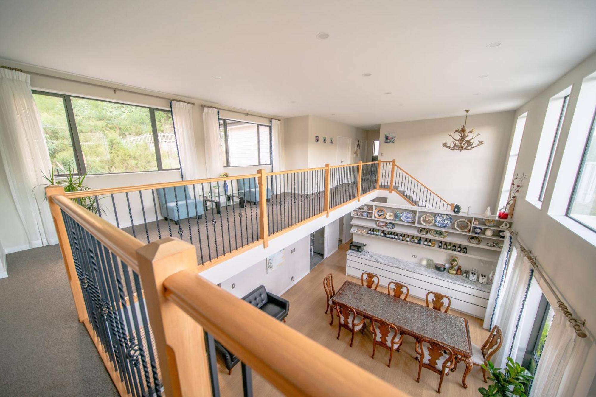 Apartamento Alpaca Manor Auckland Exterior foto