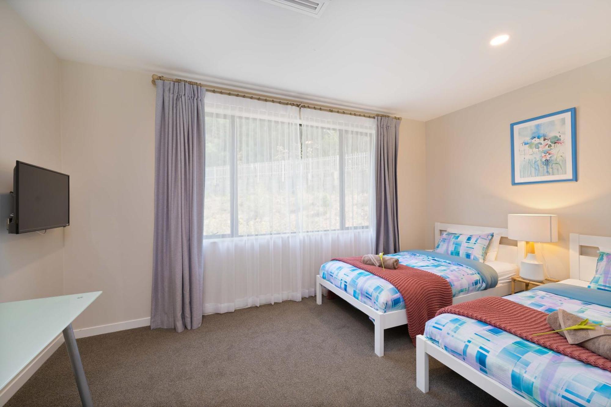 Apartamento Alpaca Manor Auckland Exterior foto